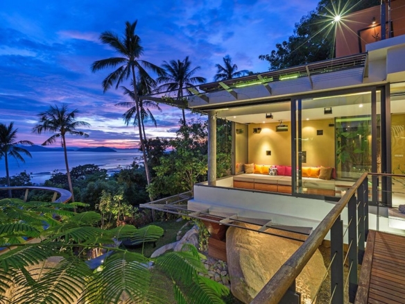 L2 Residence Ko Samui – Residential All in Koh Samui, Thailand