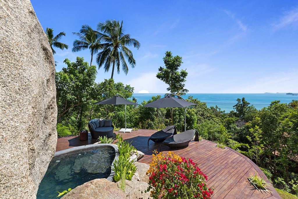 L2 Residence Ko Samui – Residential All in Koh Samui (photo 3)