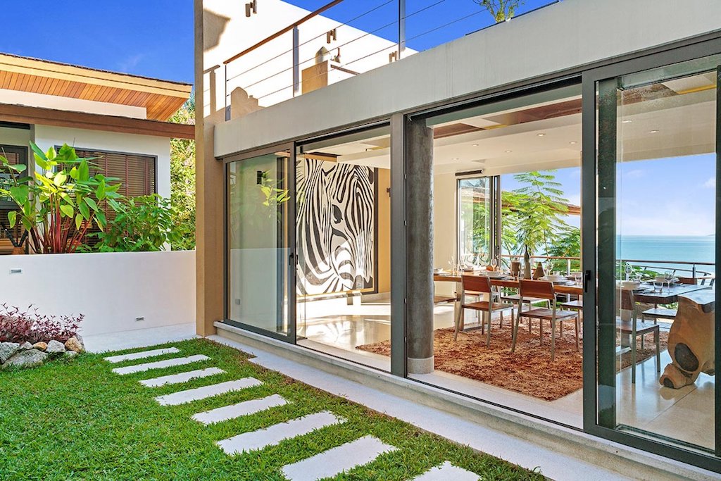 L2 Residence Ko Samui – Residential All in Koh Samui (photo 29)