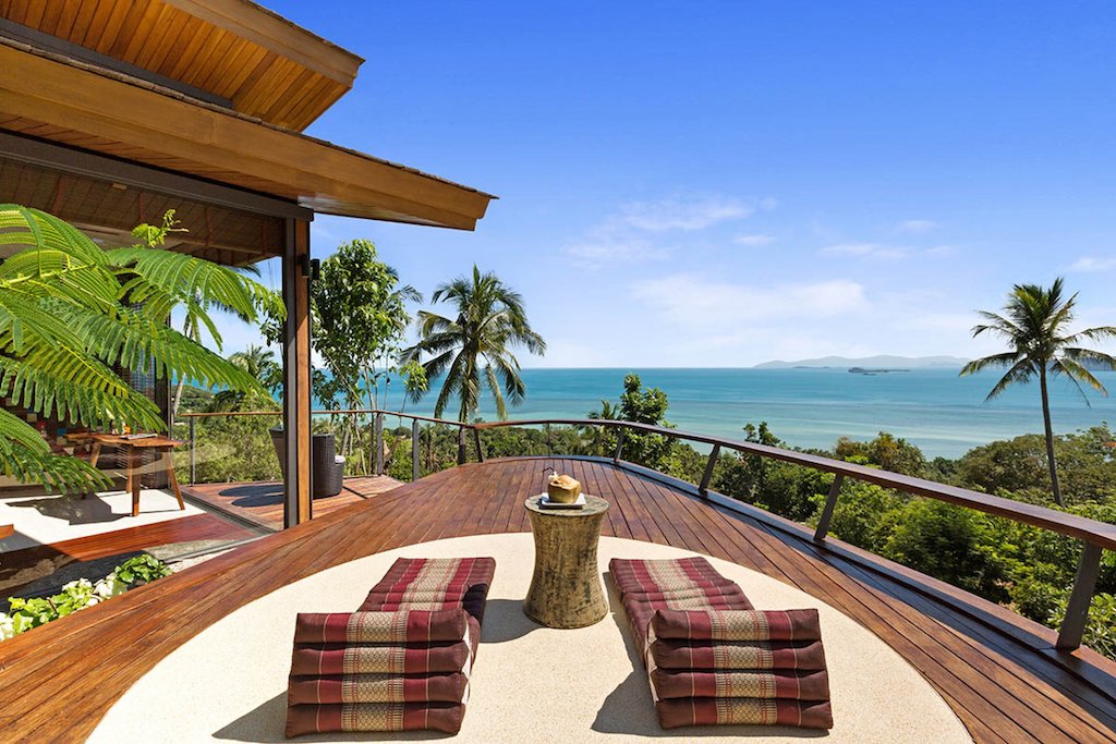 L2 Residence Ko Samui – Residential All in Koh Samui (photo 2)