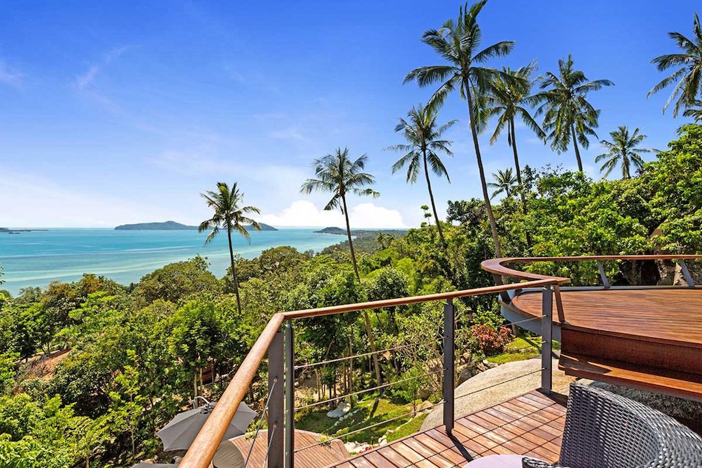 L2 Residence Ko Samui – Residential All in Koh Samui (photo 30)