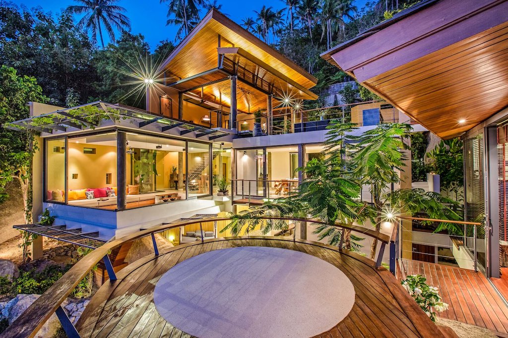 L2 Residence Ko Samui – Residential All in Koh Samui (photo 1)