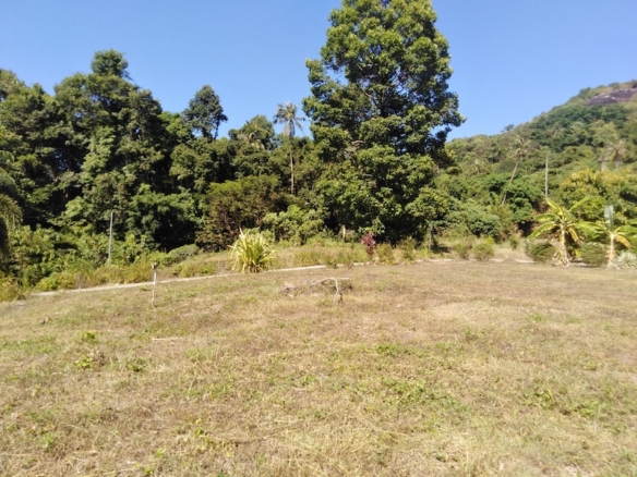 Laem Set Land Plots