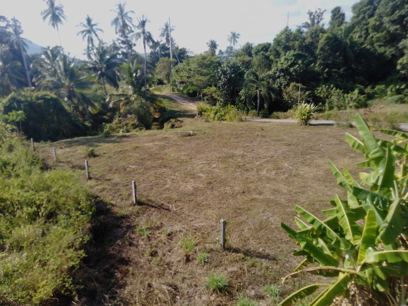 Laem Set Land Plots Plot 6