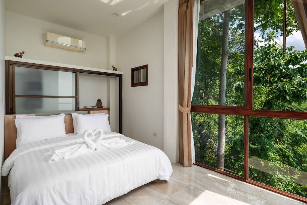 Laem Yai Sea View Villa Samui – Residential All in Koh Samui (photo 15)