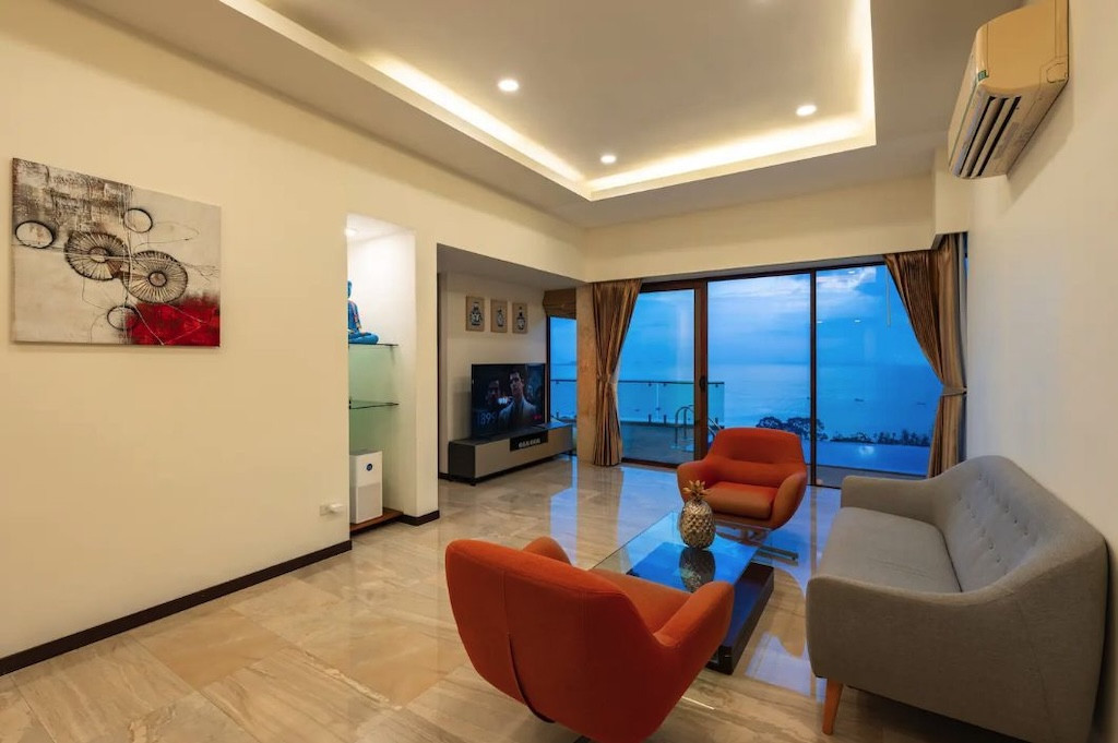 Laem Yai Sea View Villa Samui – Residential All in Koh Samui (photo 18)