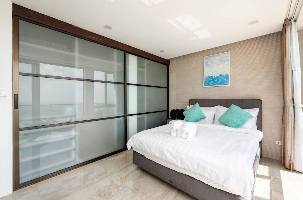 Laem Yai Sea View Villa Samui – Residential All in Koh Samui (photo 11)