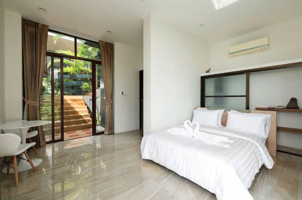 Laem Yai Sea View Villa Samui – Residential All in Koh Samui (photo 8)