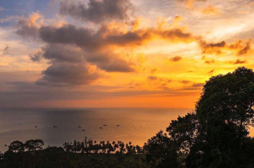 Laem Yai Sea View Villa Samui – Residential All in Koh Samui (photo 24)