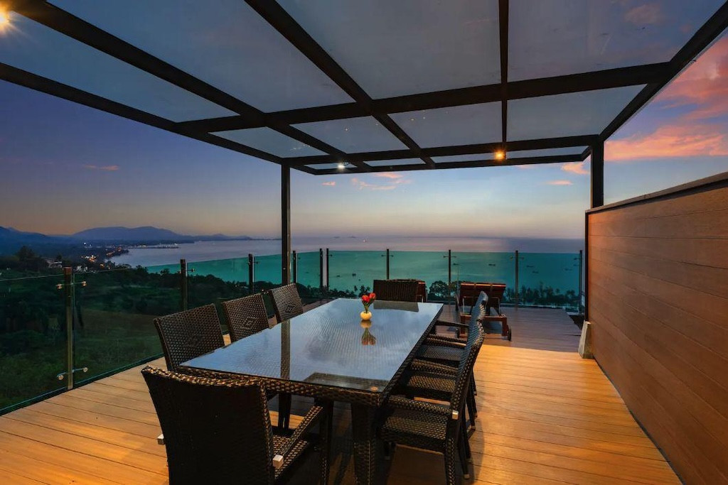 Laem Yai Sea View Villa Samui – Residential All in Koh Samui (photo 23)