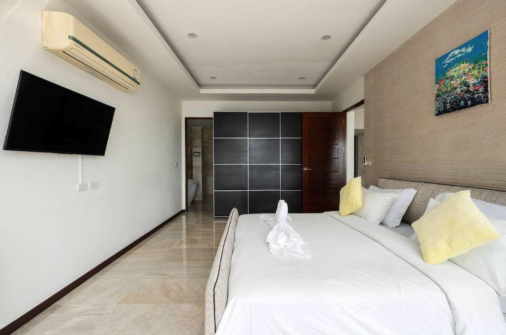 Laem Yai Sea View Villa Samui – Residential All in Koh Samui (photo 14)