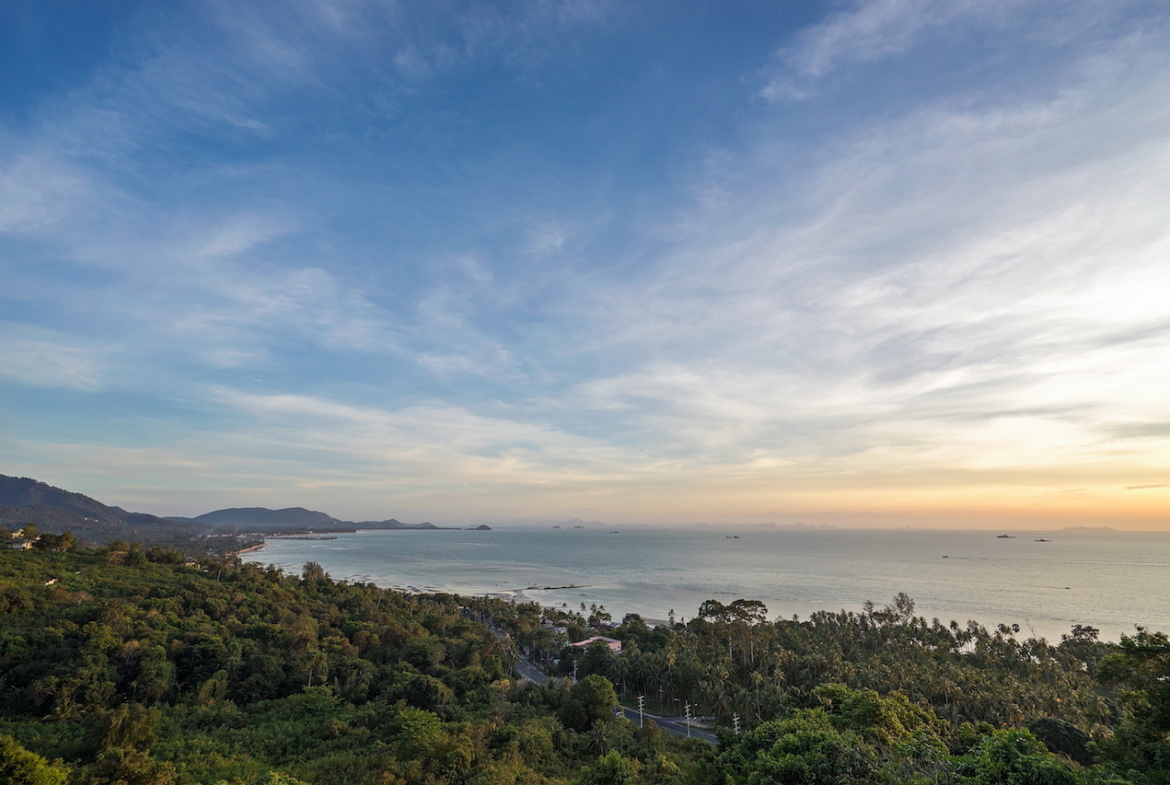 Laem Yai Sea View Villa Samui – Residential All in Koh Samui (photo 19)