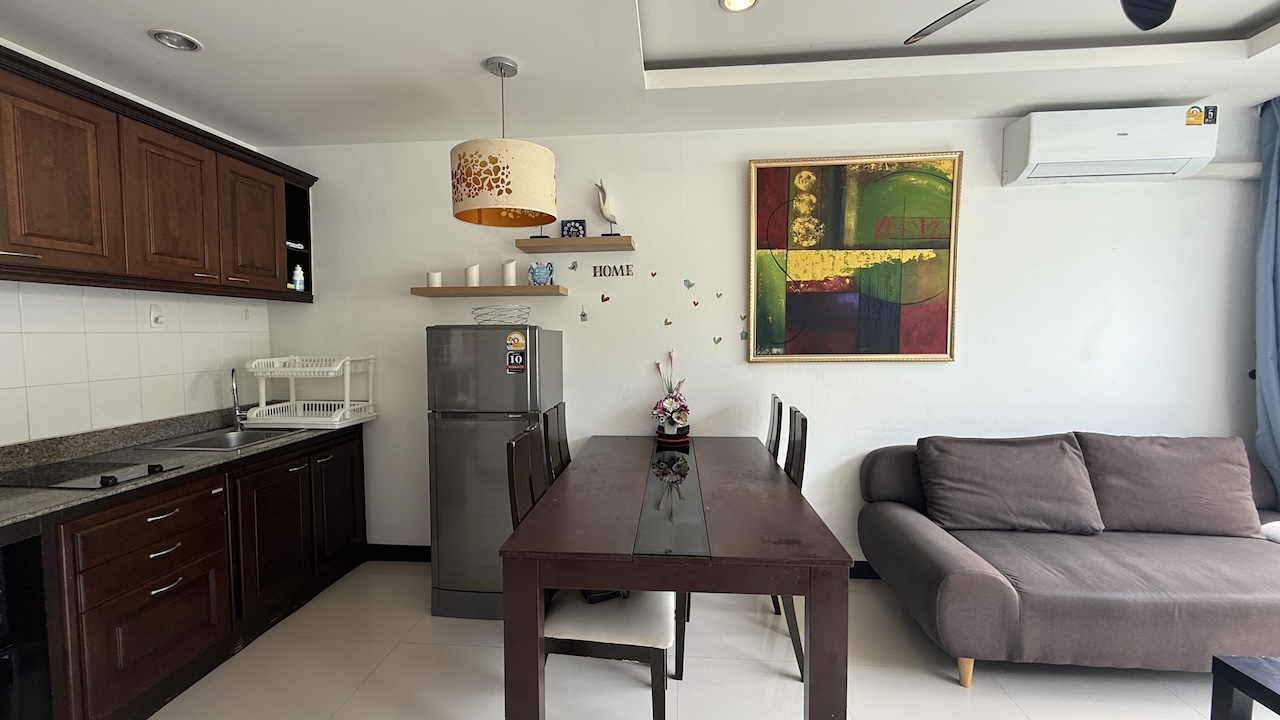 Lamai 3 Apartment Package Lamai 3 Apartment Package Kitchenn