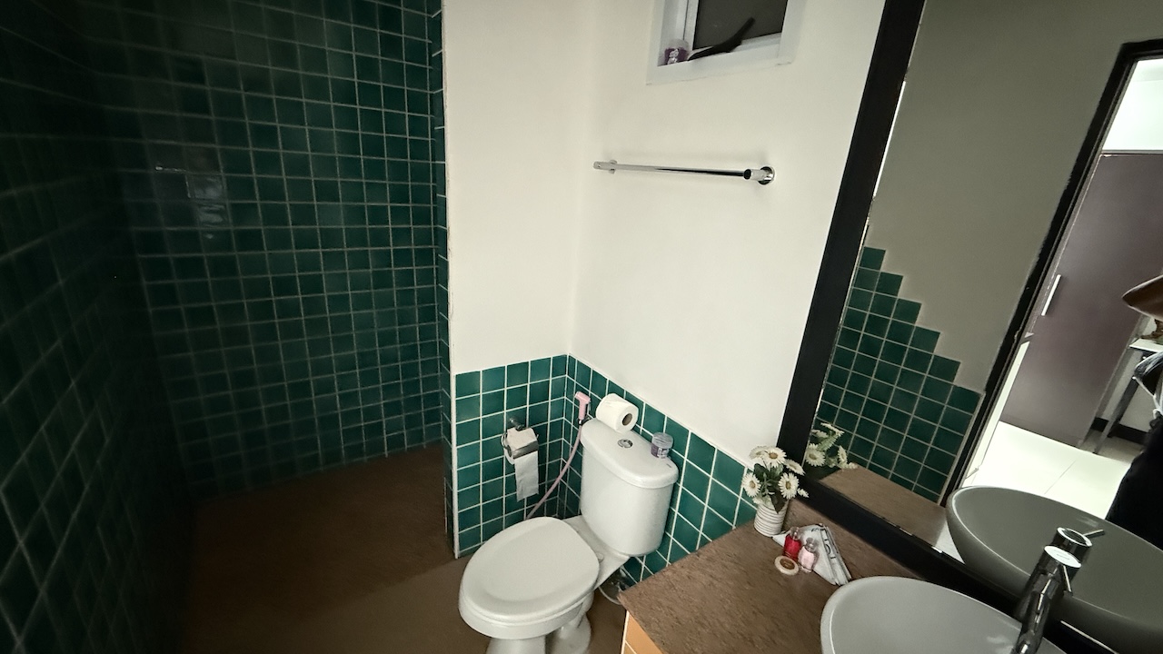 Lamai 3 Apartment Package Lamai 3 Apartment Package Bathroom