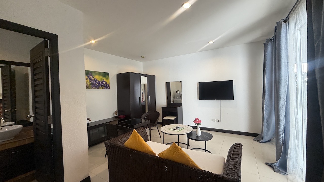 Lamai 3 Apartment Package Lamai 3 Apartment Package Interior