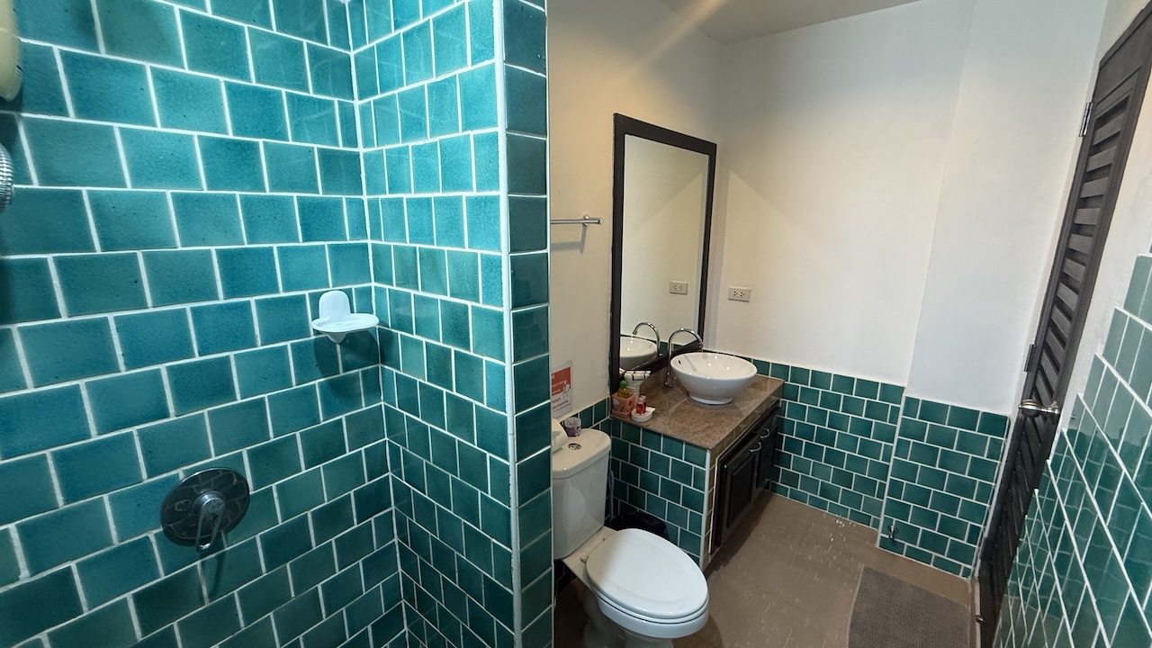 Lamai 3 Apartment Package Lamai 3 Apartment Package Bathroom