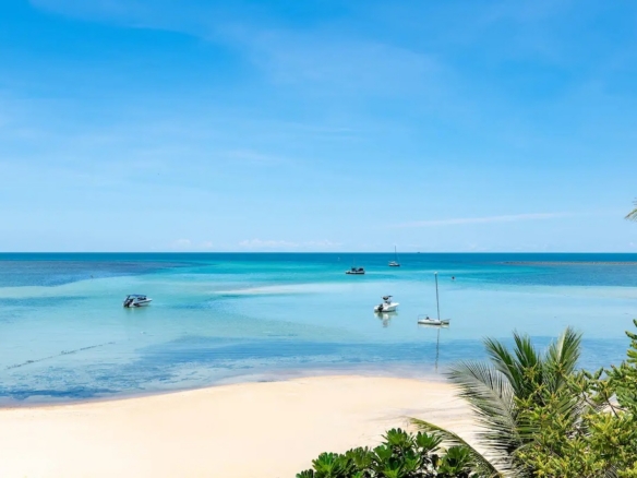 Lamai Beach Villa For Sale Koh Samui – Residential All in Koh Samui, Thailand