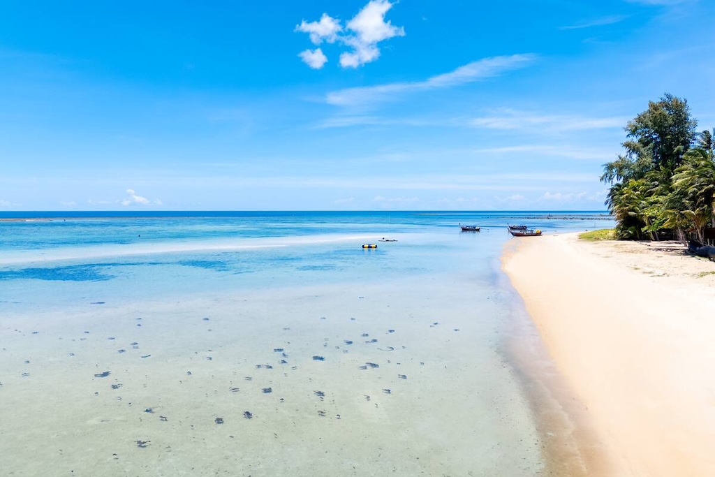 Lamai Beach Villa For Sale Koh Samui – Residential All in Koh Samui (photo 5)