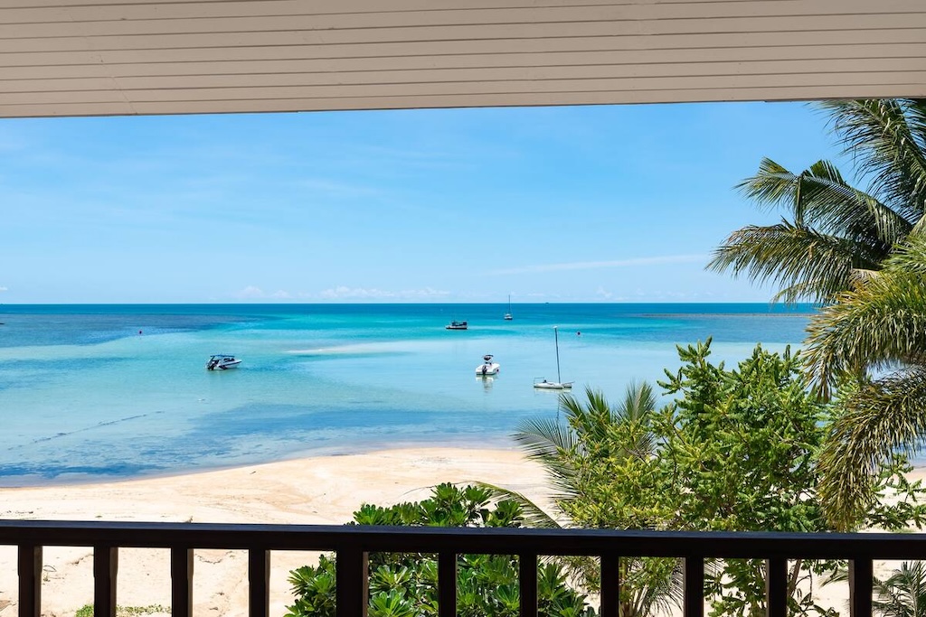 Lamai Beach Villa For Sale Koh Samui – Residential All in Koh Samui (photo 2)