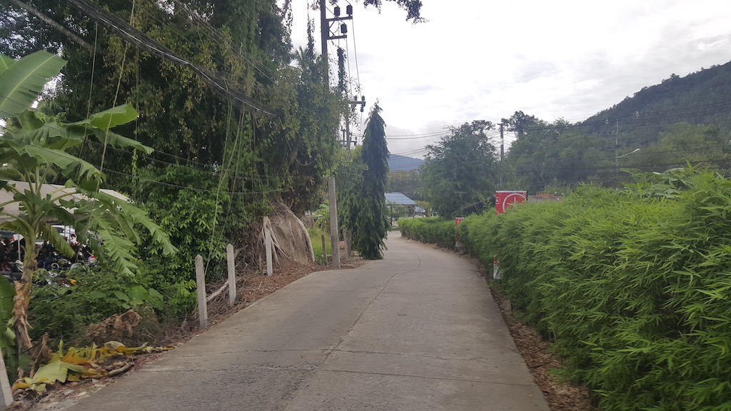 Lamai Beachfront Land For Sale Ko Samui – Land in Koh Samui (photo 6)