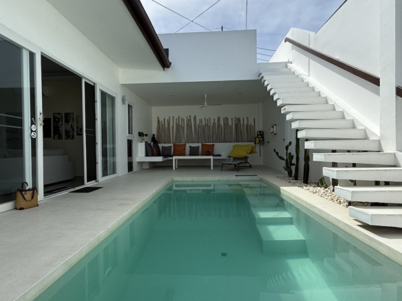 Lamai Investment Property Pool