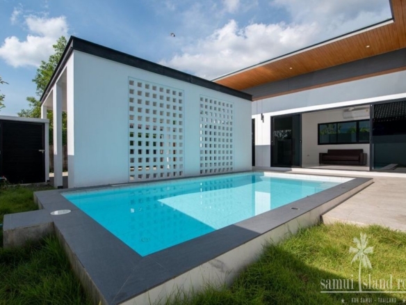 Lamai Koh Samui Property