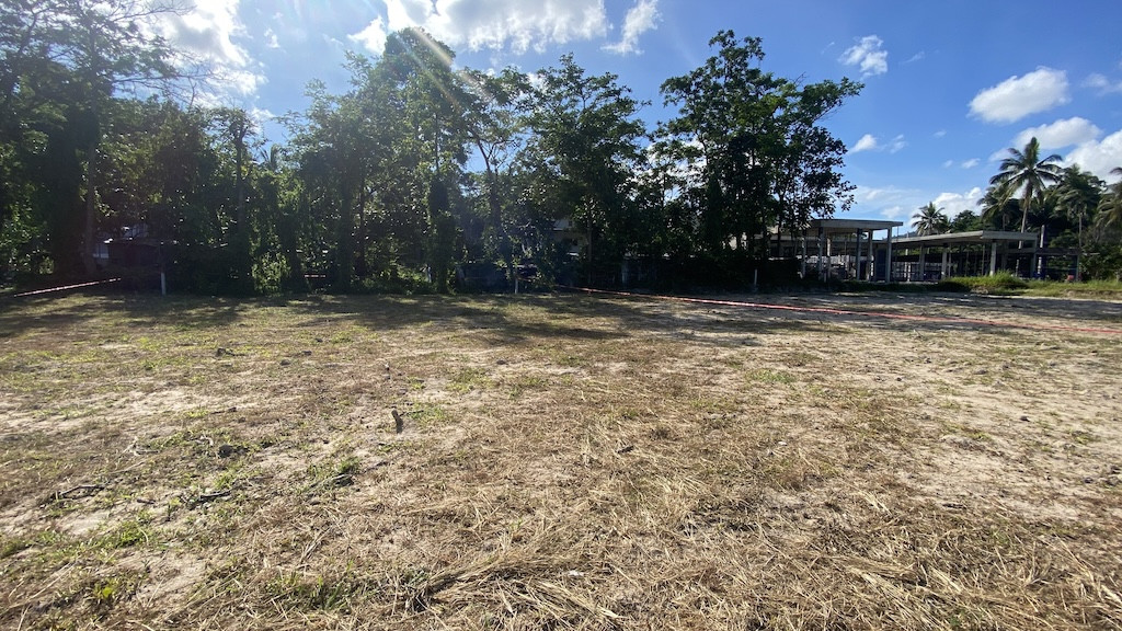 Lamai Land Plots