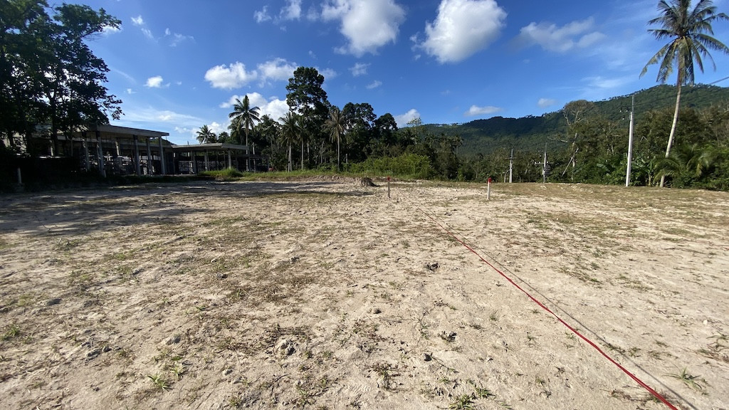 Lamai Land Plots