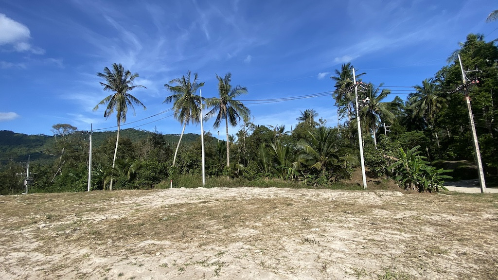 Lamai Land Plots
