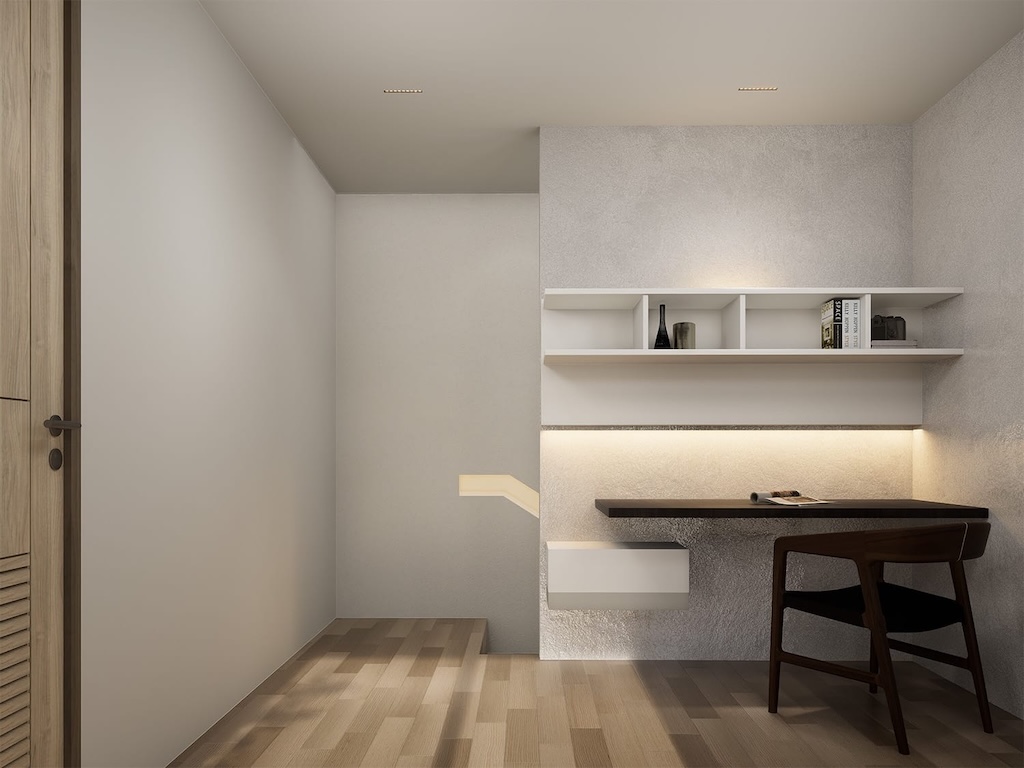 Lamai Modern Properties Office