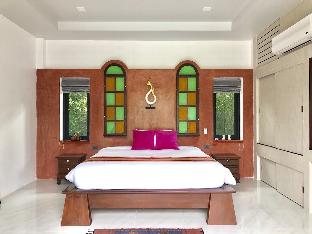 Lamai Pool Villa For Sale Bedroom 3