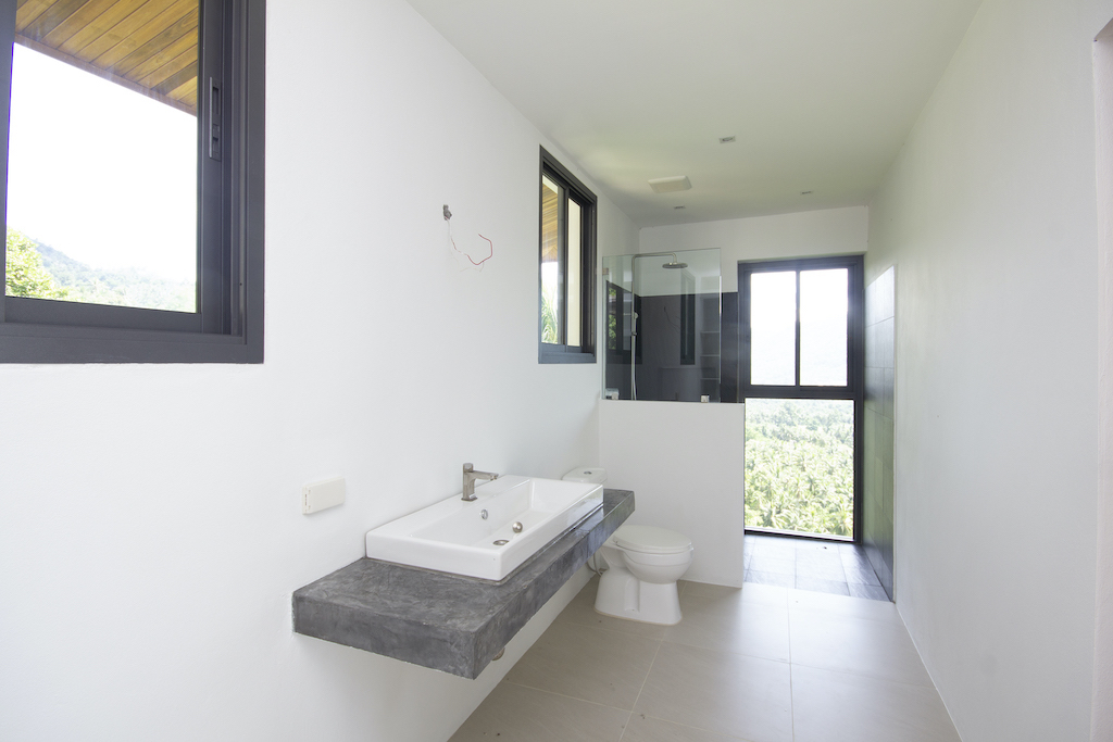 Lamai Property Koh Samui Bathroom