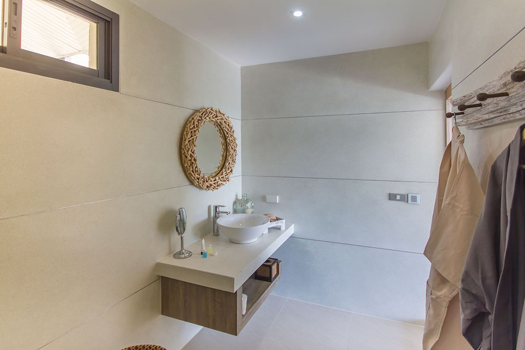 Lamai Property Koh Samui Bathroom