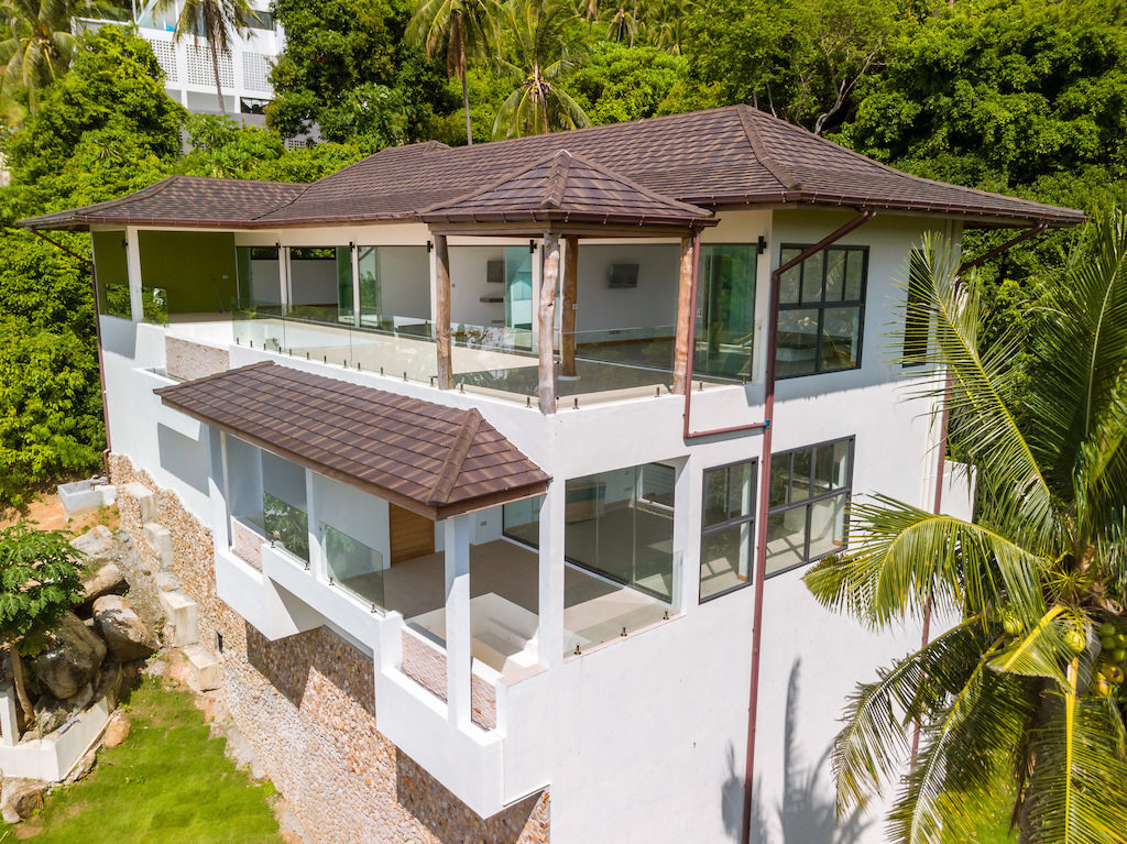 Lamai Property Koh Samui Exterior