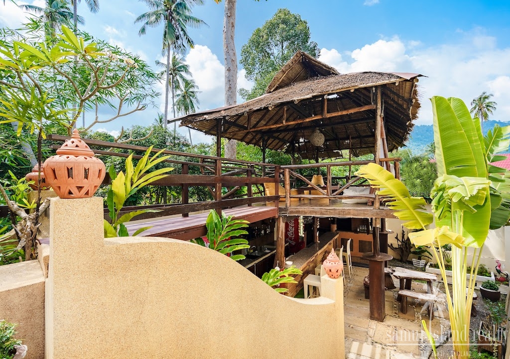 Lamai Resort For Sale Sala