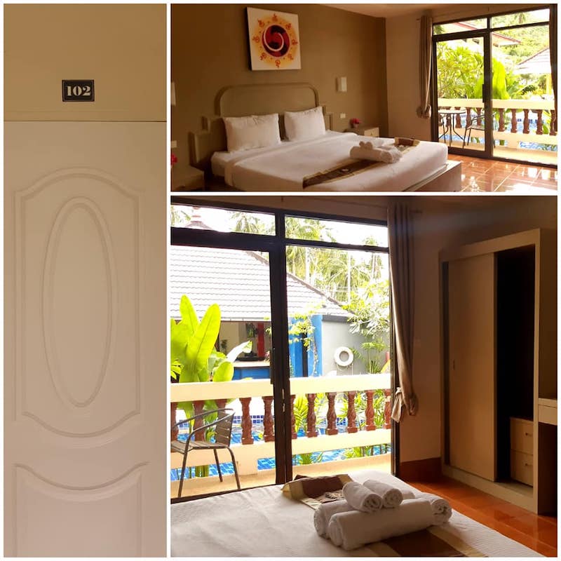 Lamai Resort For Sale Koh Samui Lamai Resort For Sale Koh Samui Guest Rooms