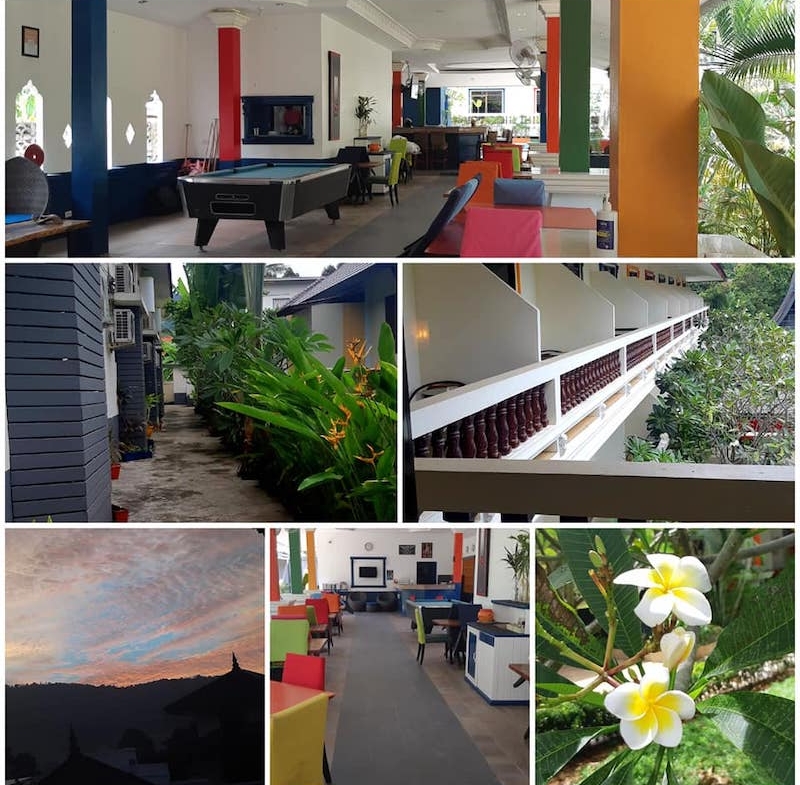 Lamai Resort For Sale Koh Samui Areas