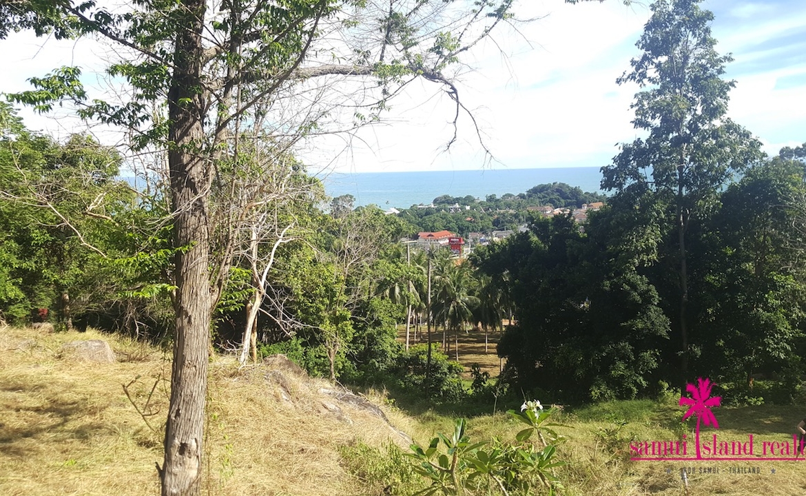 Lamai Sea View Plots For Sale Samui – Land in Koh Samui (photo 7)