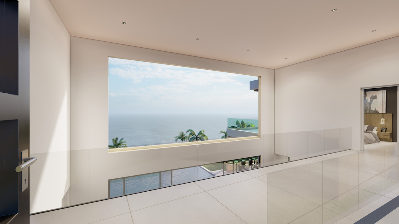 Lamai Villa Development Lamai Villa Development Landing