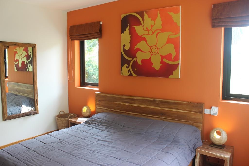 Lamai Villa For Sale Bedroom