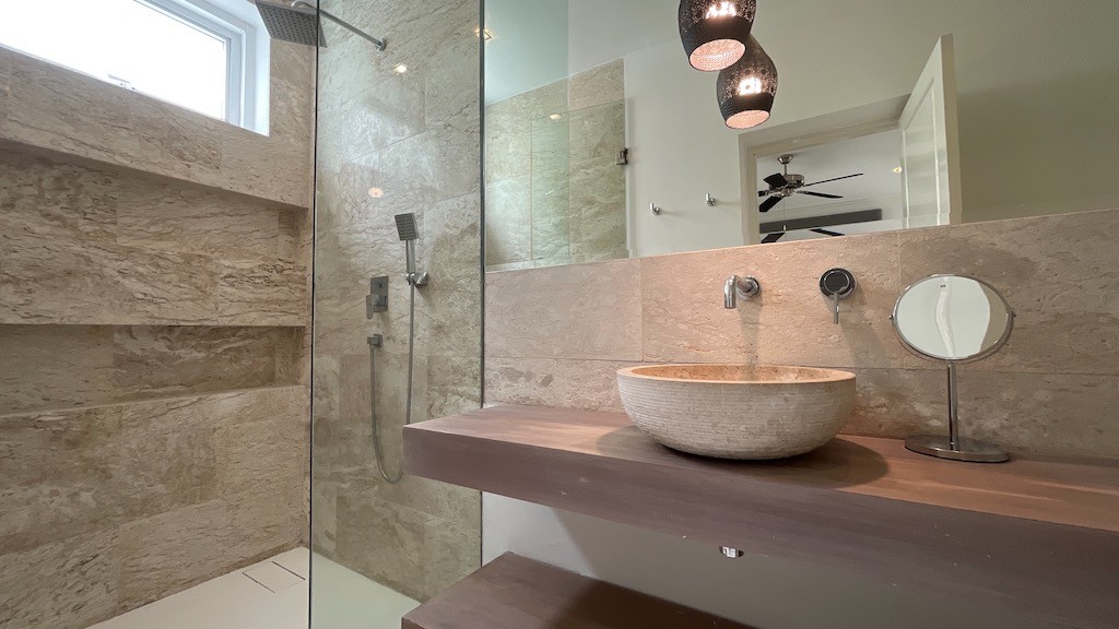 Lamai Villa Ko Samui Bathroom 4