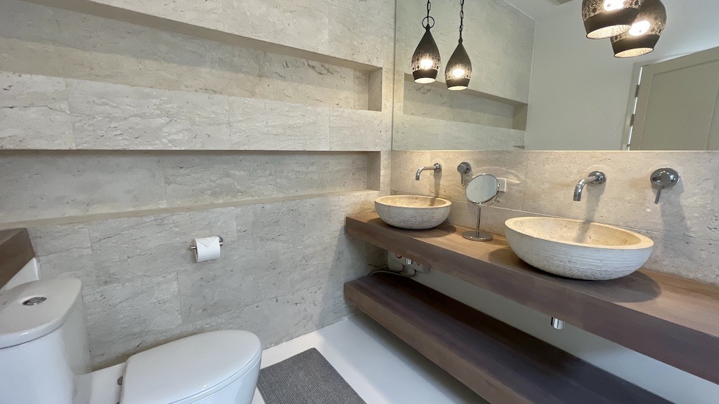 Lamai Villa Ko Samui Bathroom 6
