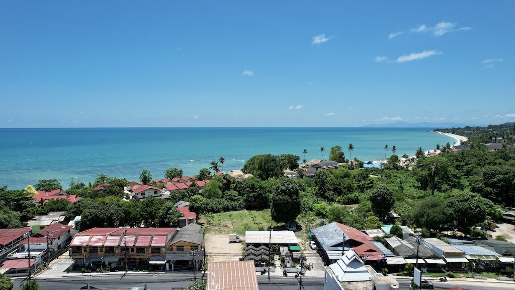 Lamai Villa Ko Samui Beach