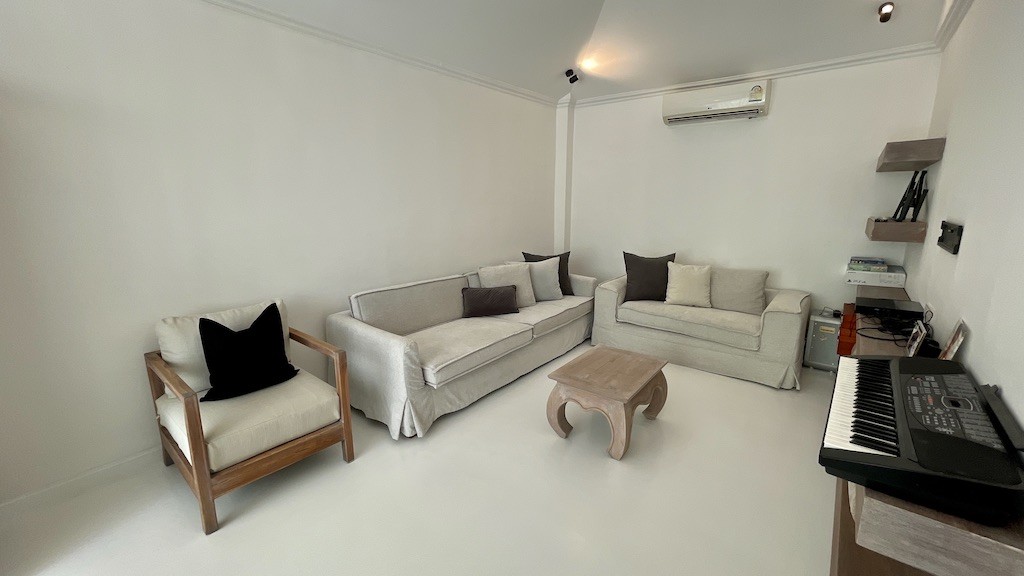 Lamai Villa Ko Samui Bedroom 3