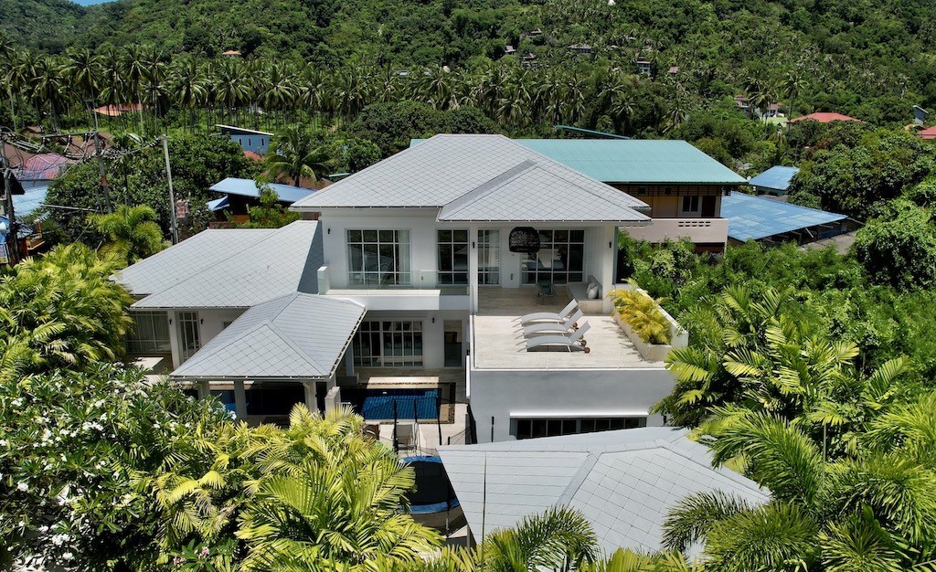 Lamai Villa Ko Samui