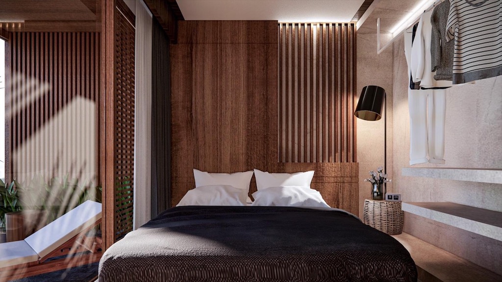 Bedroom 3