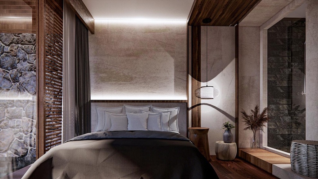 Bedroom 4
