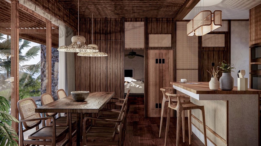 Living Space
