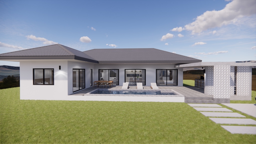 Lamai Villas For Sale In Koh Samui Exterior
