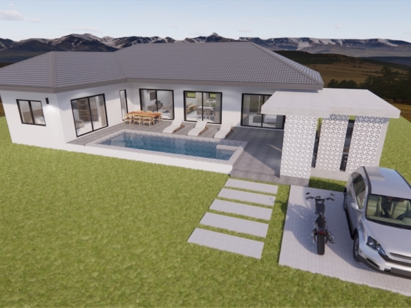 Lamai Villas For Sale In Koh Samui